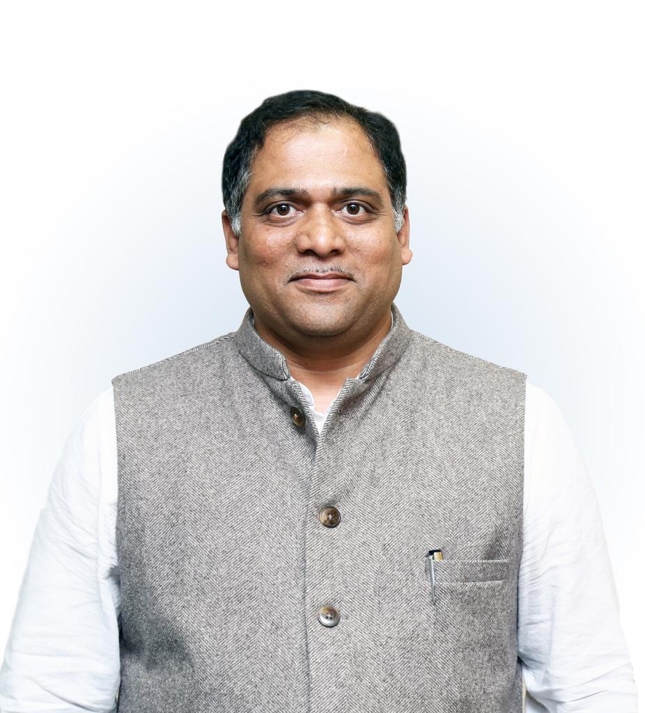 Arvind C. Ranade